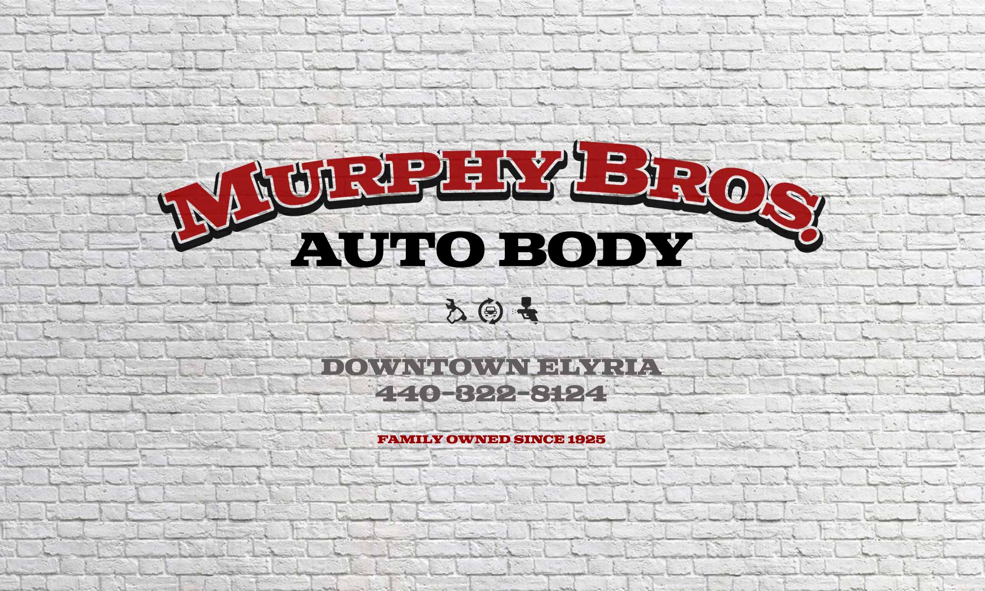 Murphy Bros. Auto Body